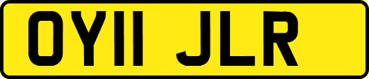 OY11JLR