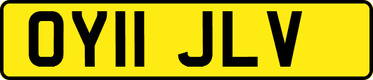 OY11JLV
