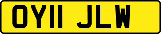 OY11JLW