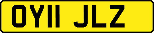 OY11JLZ
