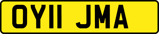 OY11JMA