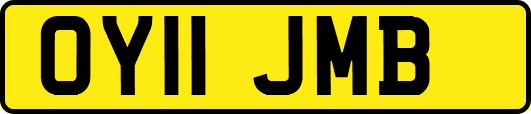 OY11JMB