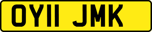 OY11JMK