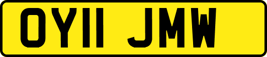 OY11JMW