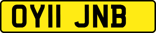 OY11JNB