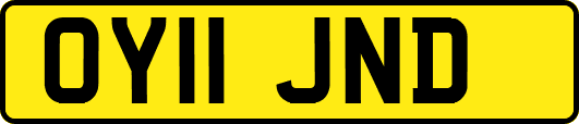 OY11JND