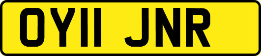 OY11JNR