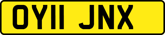 OY11JNX