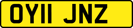 OY11JNZ