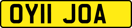 OY11JOA