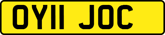 OY11JOC