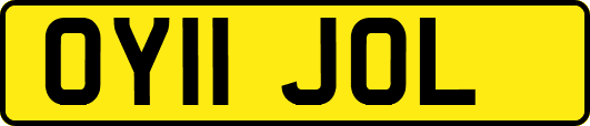 OY11JOL