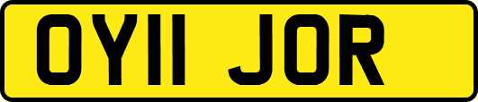 OY11JOR