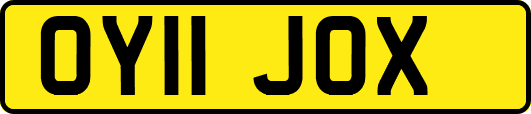 OY11JOX