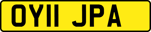OY11JPA