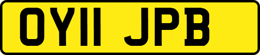OY11JPB