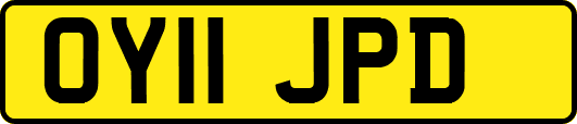 OY11JPD
