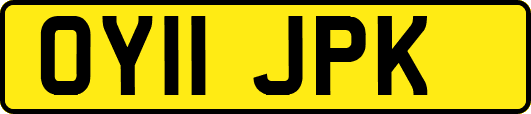 OY11JPK
