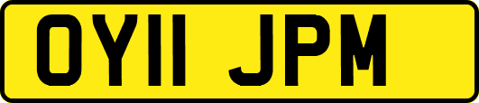 OY11JPM