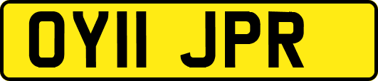 OY11JPR