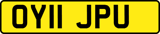 OY11JPU