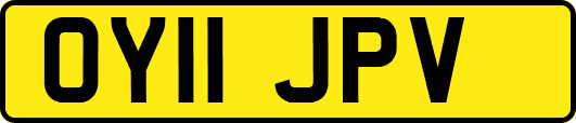 OY11JPV