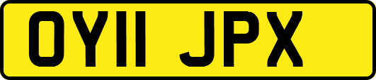 OY11JPX
