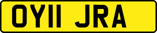 OY11JRA