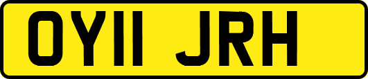 OY11JRH