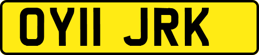 OY11JRK