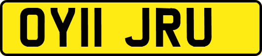 OY11JRU