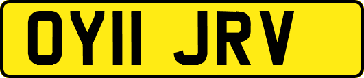 OY11JRV