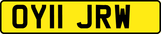 OY11JRW
