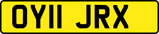 OY11JRX