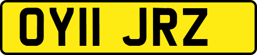 OY11JRZ