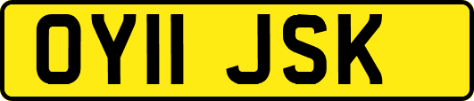 OY11JSK