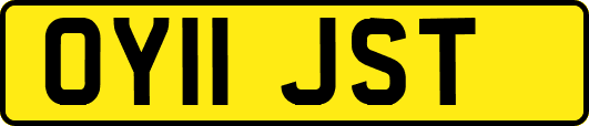 OY11JST