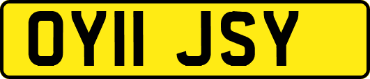 OY11JSY