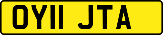 OY11JTA