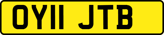 OY11JTB