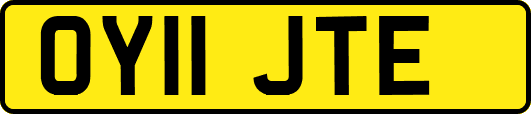 OY11JTE
