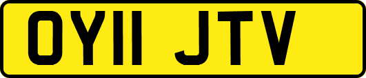OY11JTV