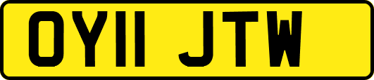 OY11JTW