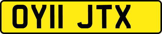 OY11JTX