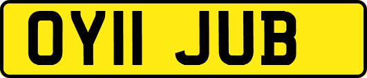 OY11JUB
