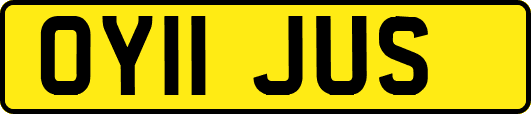 OY11JUS