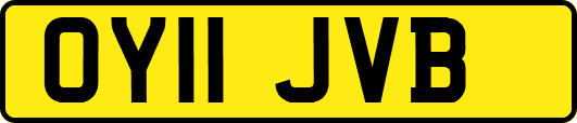 OY11JVB