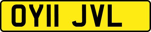OY11JVL