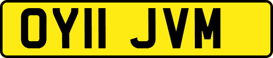 OY11JVM