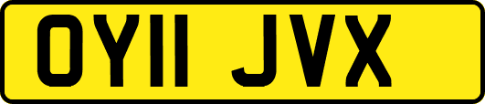 OY11JVX
